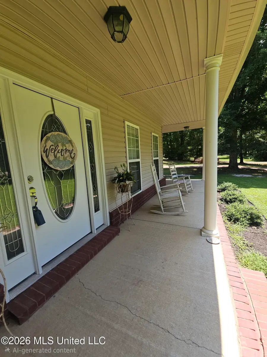 8686 Sheltowee Trail, Hernando, MS 38632 - #2