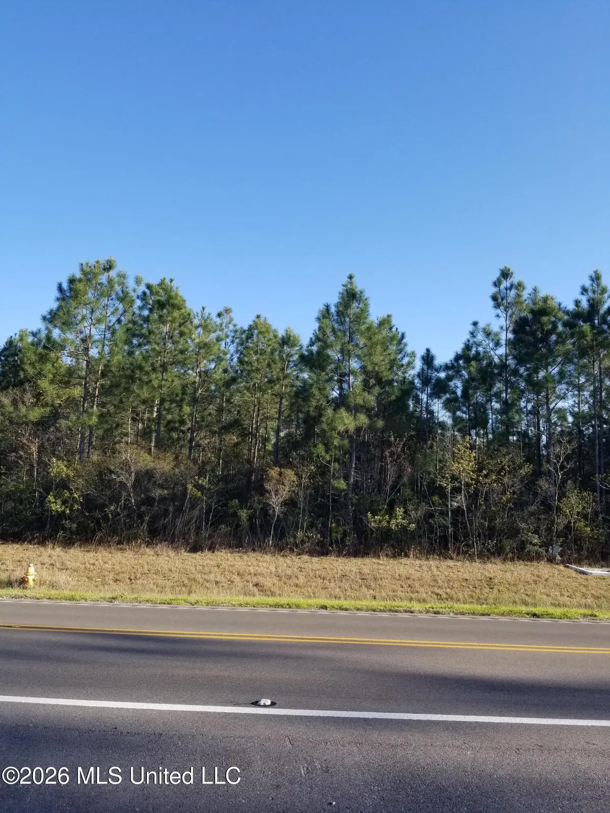 Mallett Road, Biloxi, MS 39532 - #1
