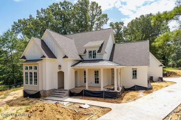 216 Cottesbrooke Circle, Madison, MS 39110