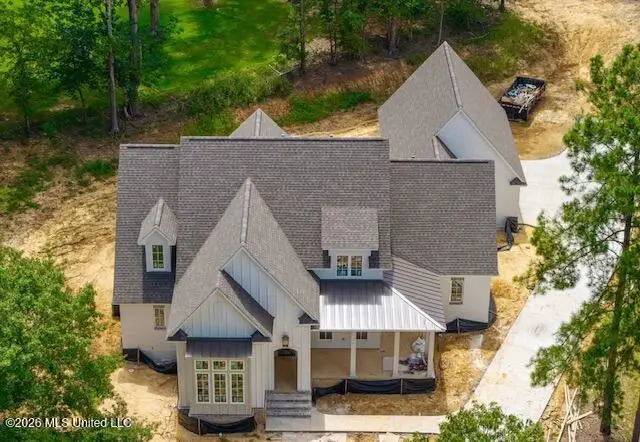 216 Cottesbrooke Circle, Madison, MS 39110 - #2