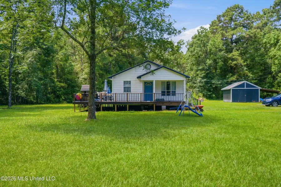 3400 Charlie Hudson Road, Moss Point, MS 39562 - #2