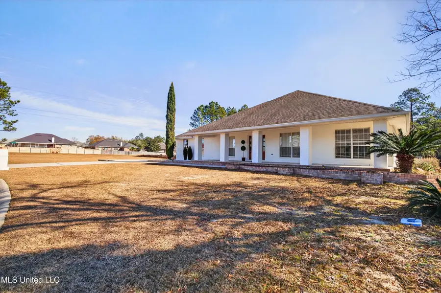 3107 Cypress Creek Drive, Diberville, MS 39540 - #2
