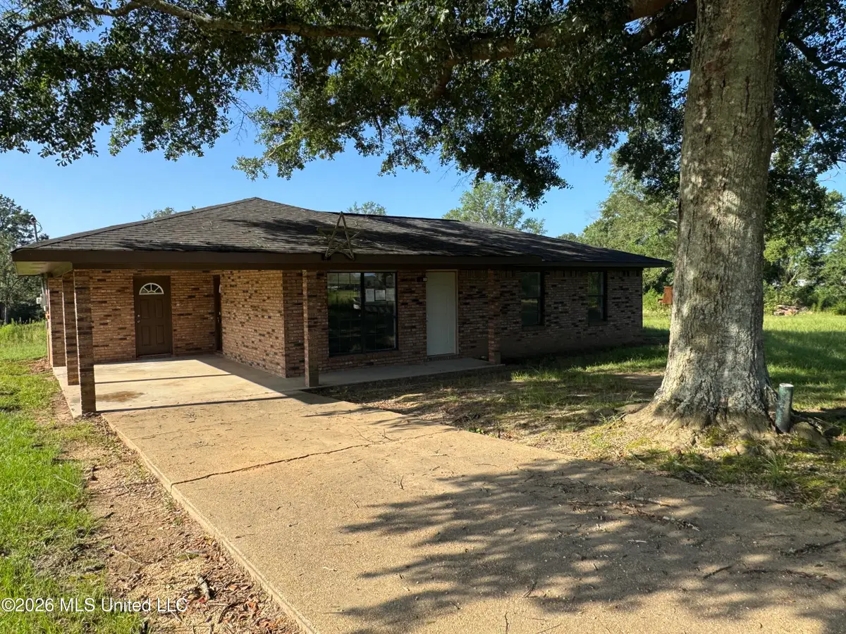 473 Scr 35-5, Mize, MS 39116 - #1