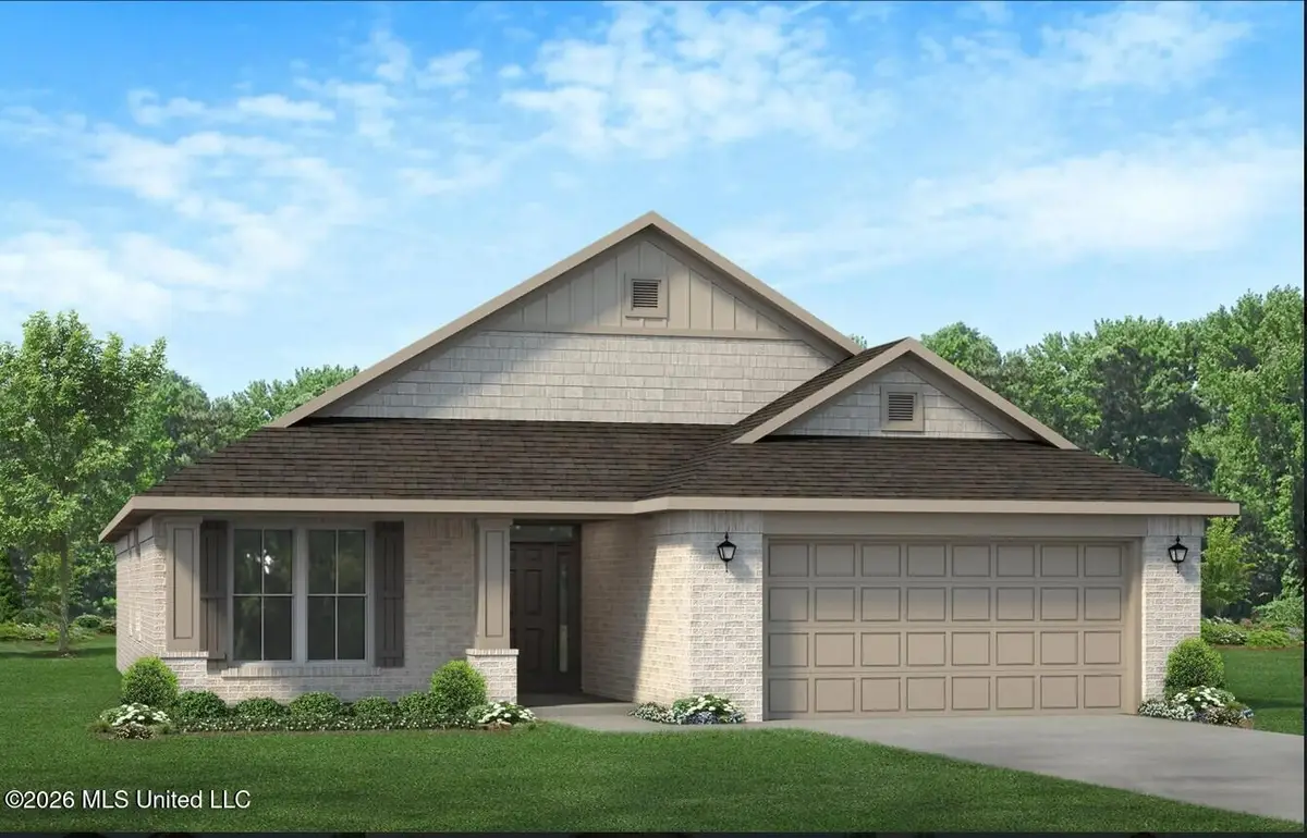 14158 Hartland Drive, Gulfport, MS 39503 - #1