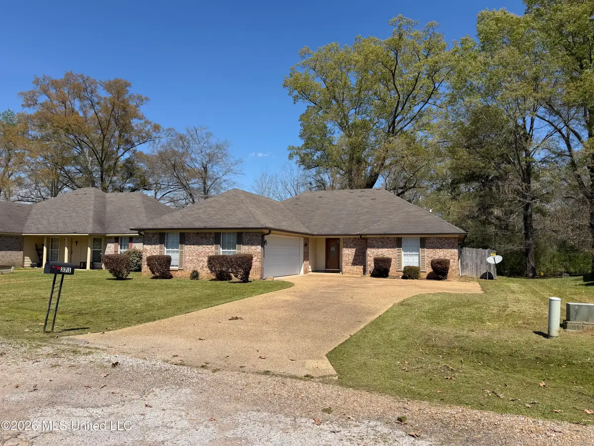 371 Greystone Pointe, Terry, MS 39170 - #1