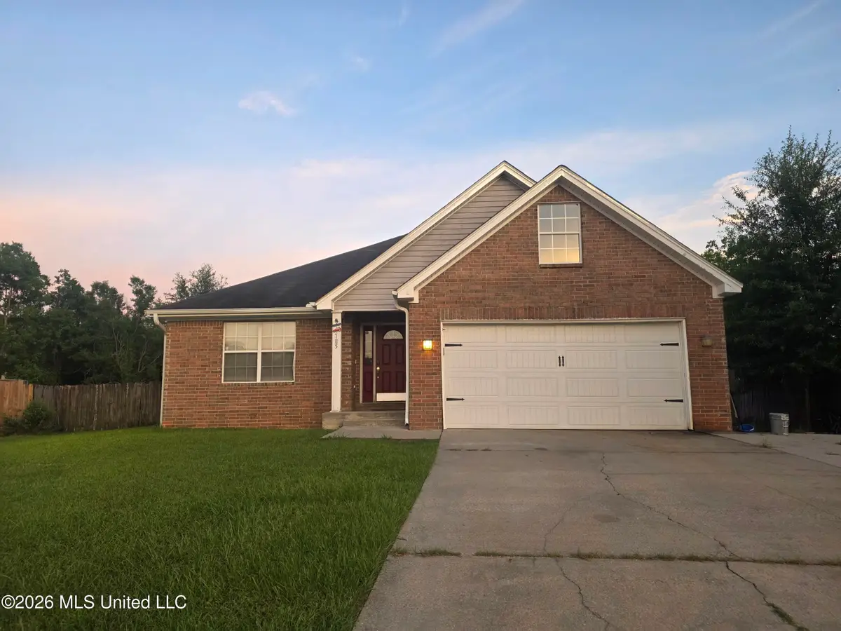 14785 Nassau Drive, Biloxi, MS 39532 - #1