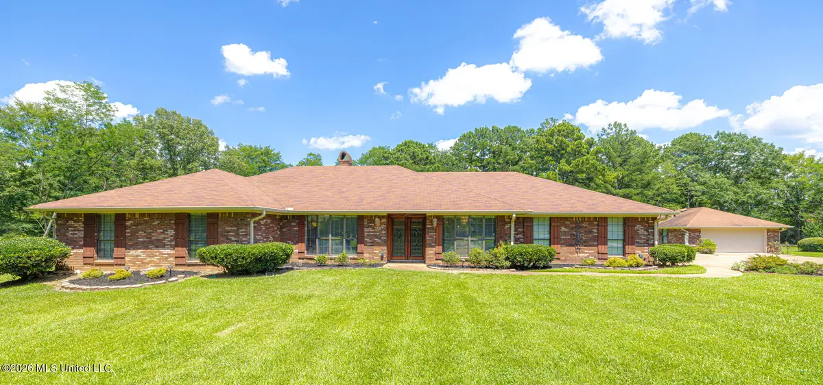 144 N Pine Drive, Madison, MS 39110 - #1