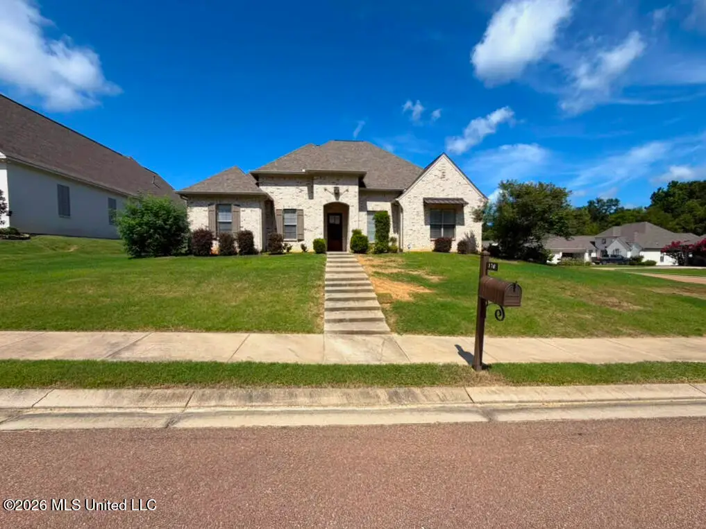 170 Stone Creek Drive, Madison, MS 39110 - #1