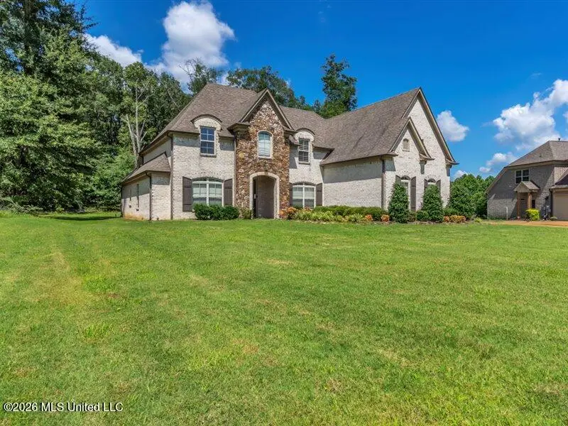 12902 Cotton Row Drive, Olive Branch, MS 38654 - #3