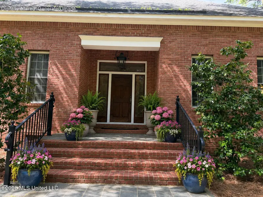 131 Hunt Circle, Madison, MS 39110 - #2