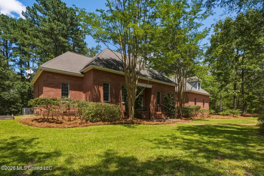 131 Hunt Circle, Madison, MS 39110 - #3