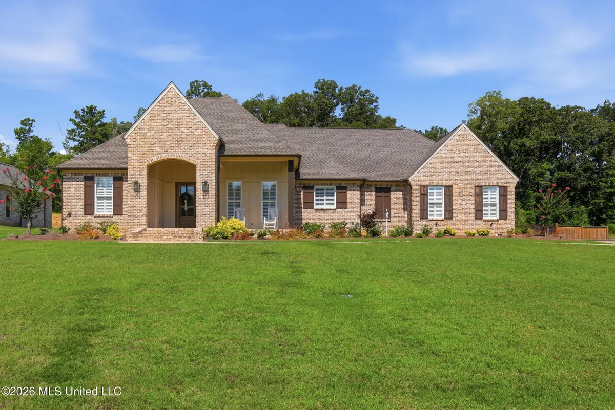 114 Richburg Court, Pearl, MS 39208 - #1