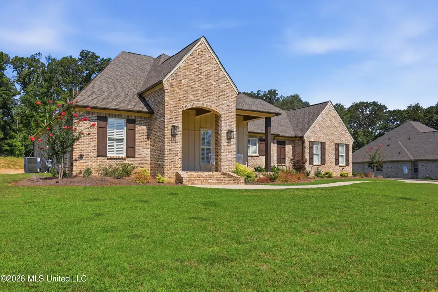114 Richburg Court, Pearl, MS 39208 - #2