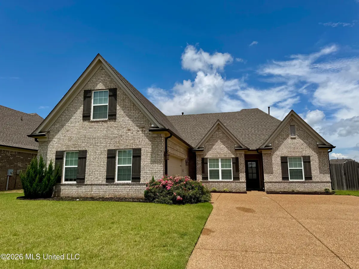 708 Holiday Cove, Hernando, MS 38632 - #1