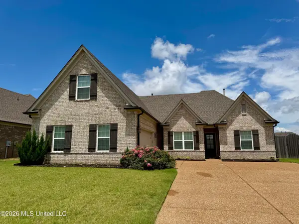 708 Holiday Cove, Hernando, MS 38632