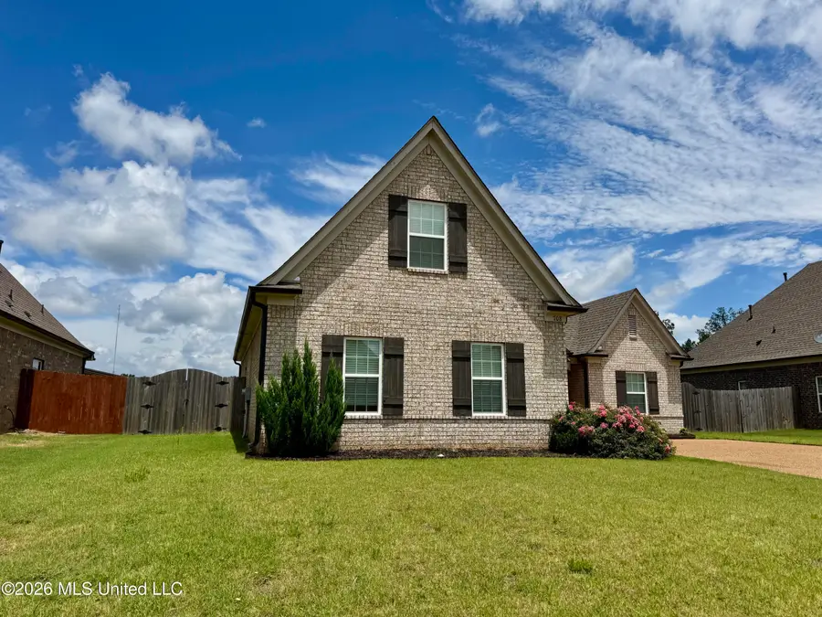 708 Holiday Cove, Hernando, MS 38632 - #2
