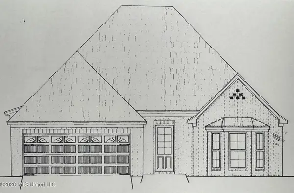 18 Ashburn Woods Avenue, Natchez, MS 39120