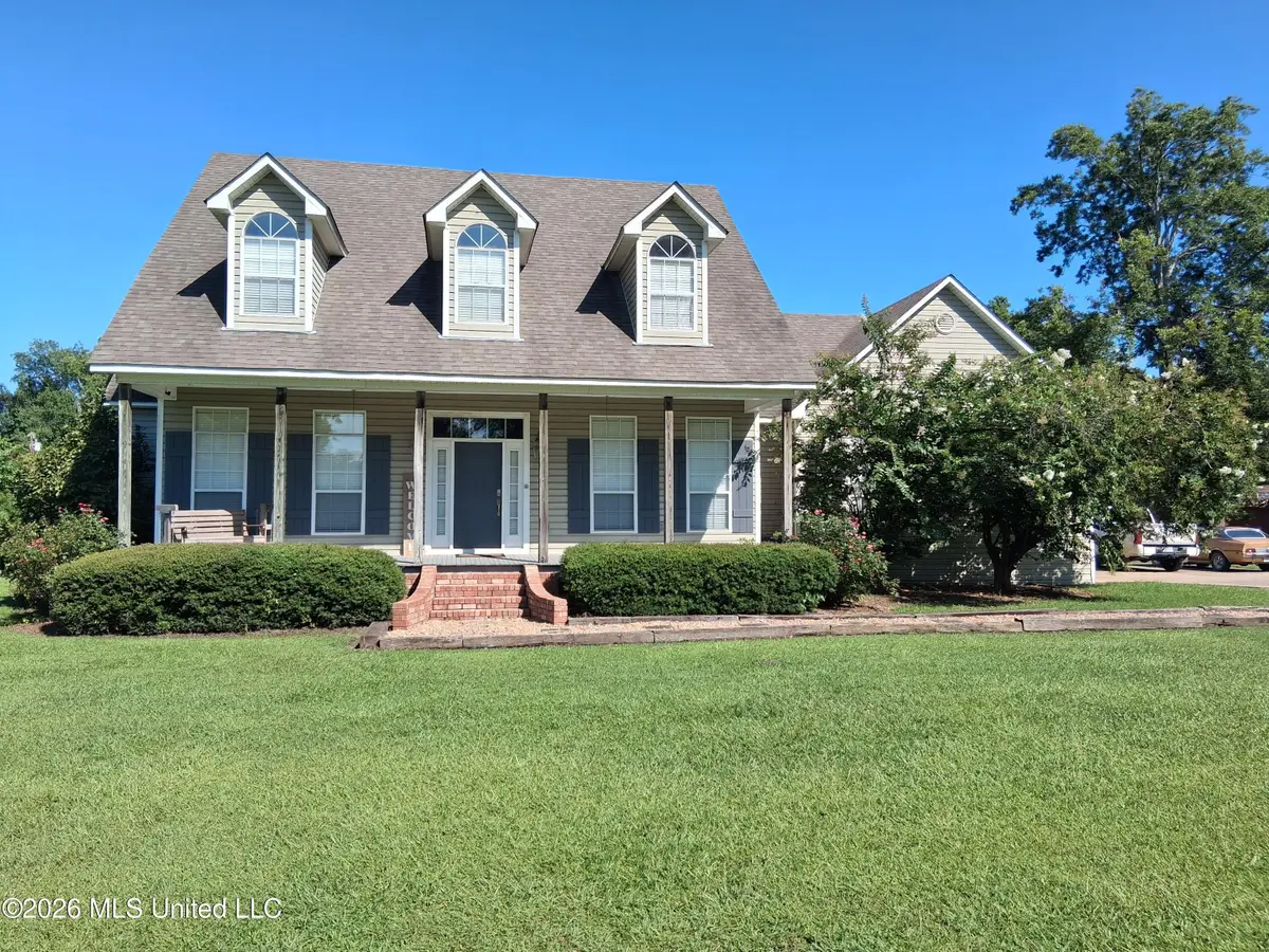 205 Martha Street, Saint Joseph, LA 71366 - #1