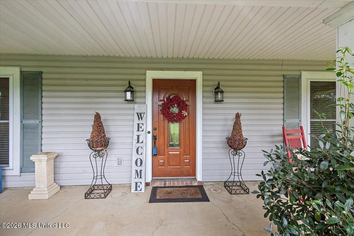 161 Mccarty Road, Jackson, MS 39212 - #1