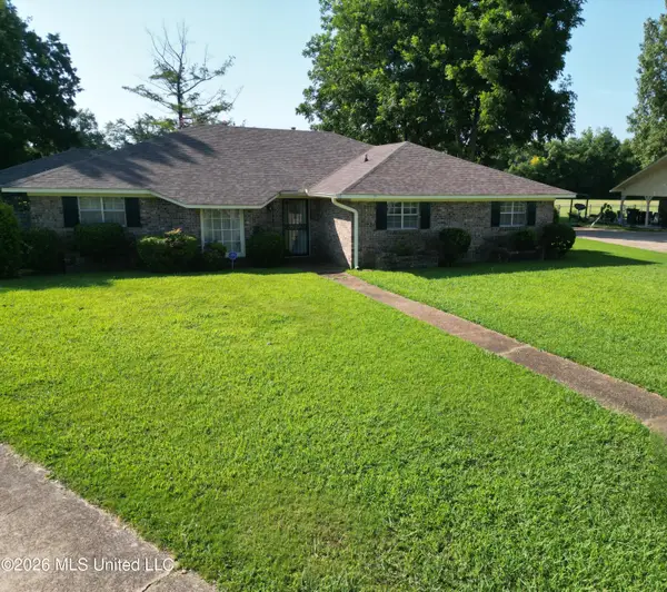 115 Belvedere Court, Cleveland, MS 38732