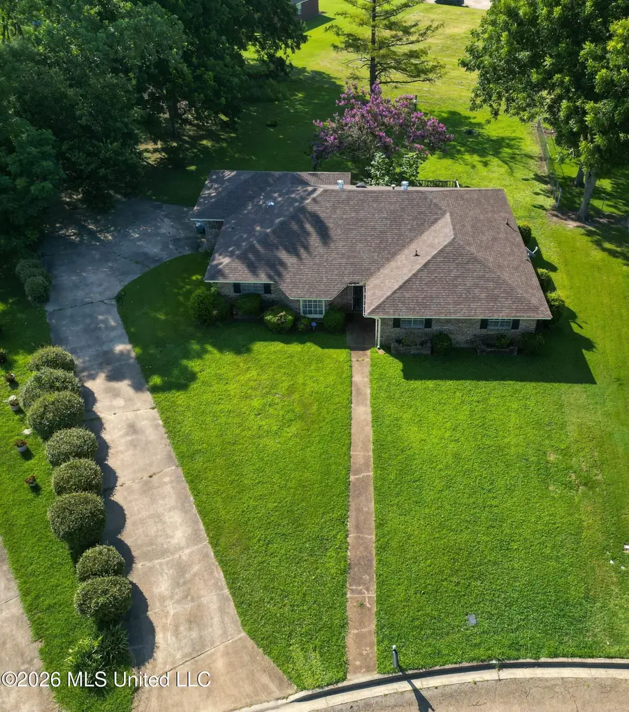 115 Belvedere Court, Cleveland, MS 38732 - #2