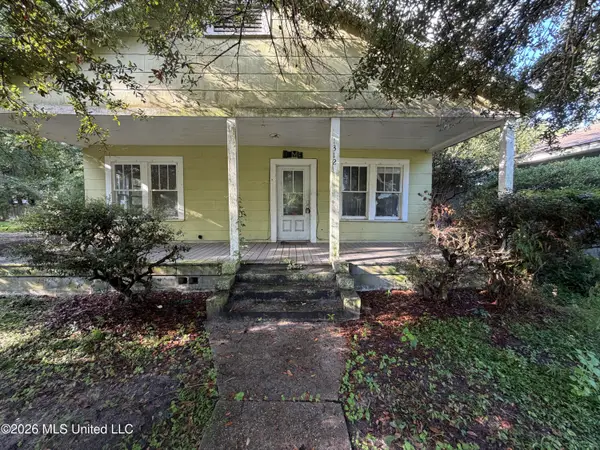 1312 Polk Avenue, Pascagoula, MS 39567