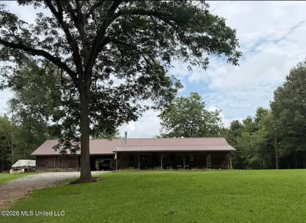 483 N Palestine Road, Natchez, MS 39120