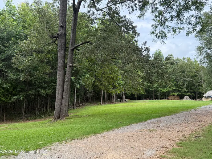 483 N Palestine Road, Natchez, MS 39120 - #2