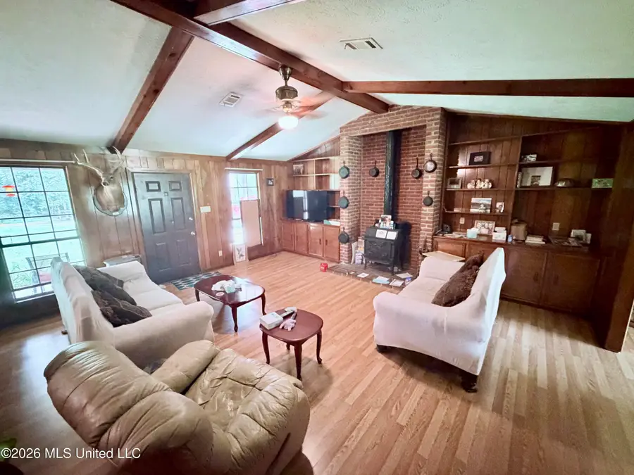 483 N Palestine Road, Natchez, MS 39120 - #3