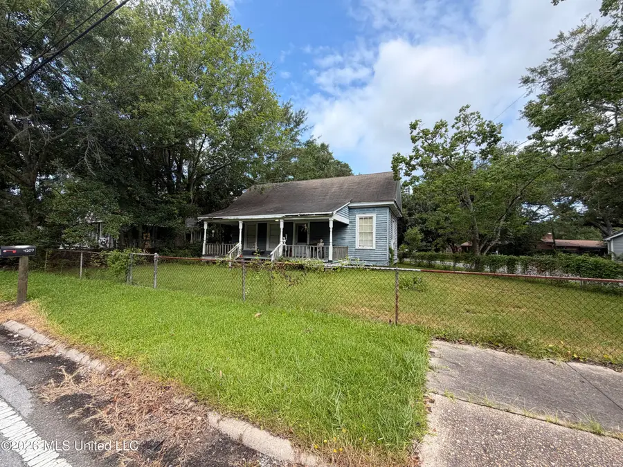 4209 Pascagoula Street, Pascagoula, MS 39567 - #2