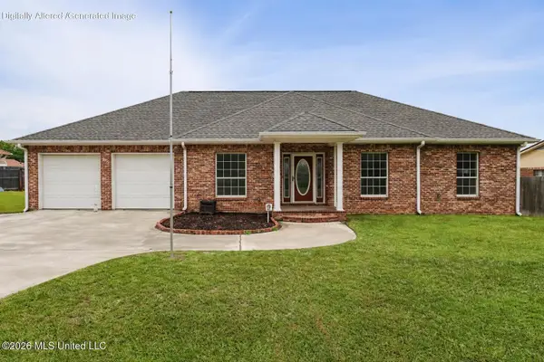 26 Jay Drive, Gulfport, MS 39503