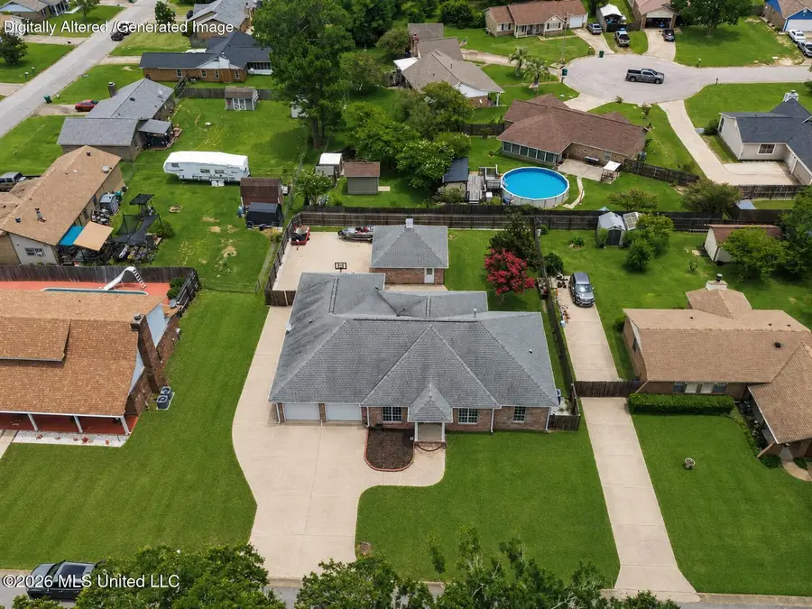 26 Jay Drive, Gulfport, MS 39503 - #3