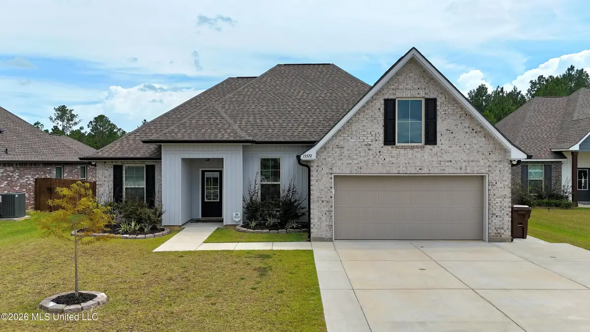 15572 Soaring Loop, Gulfport, MS 39503 - #1