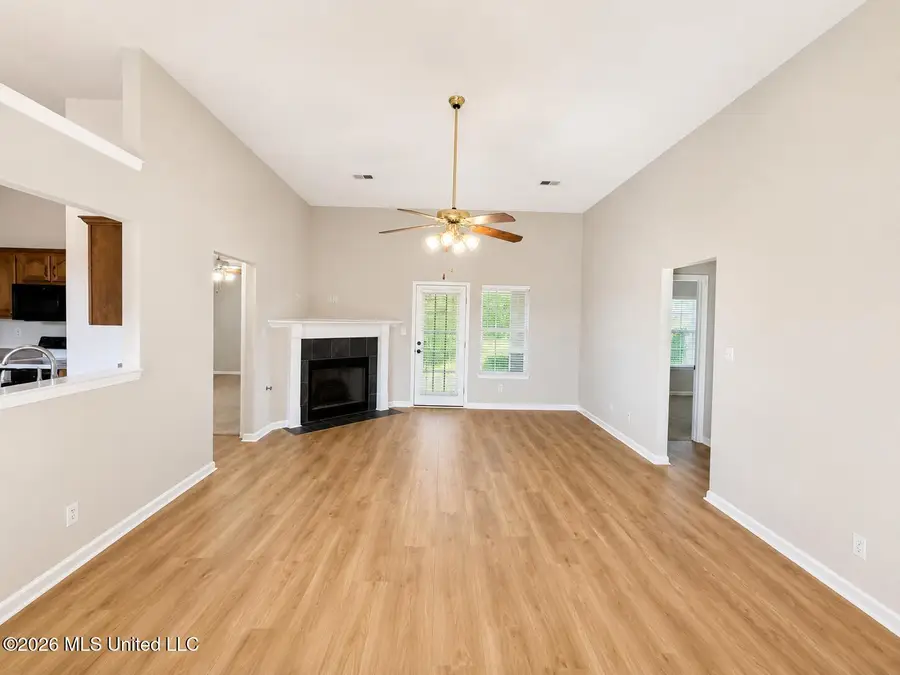 9015 Ontario Drive, Olive Branch, MS 38654 - #3