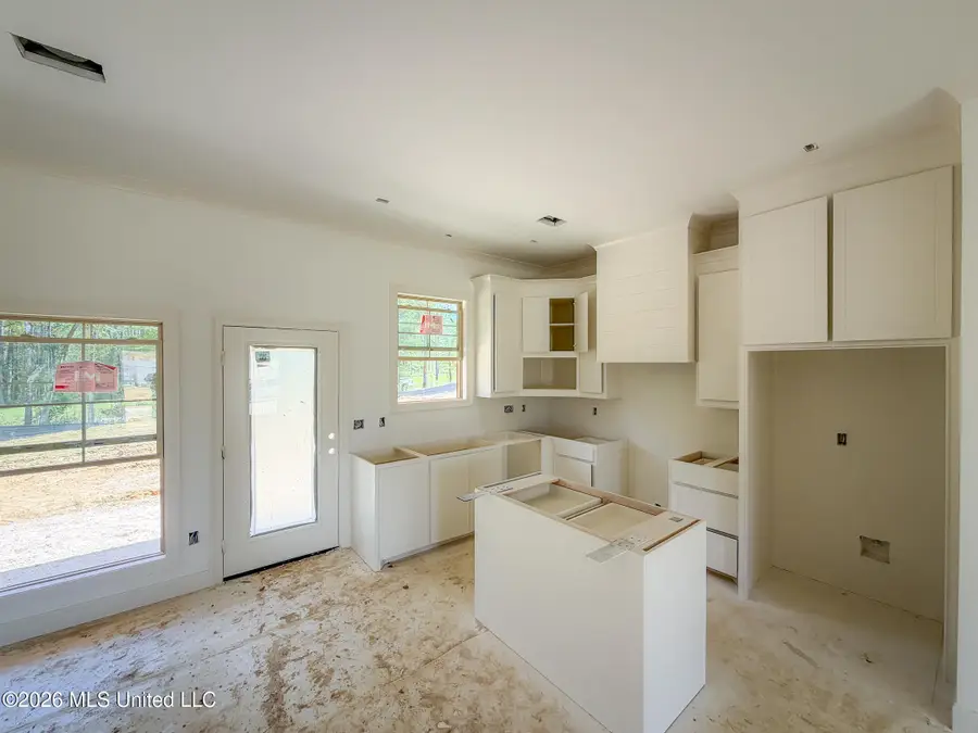 1003 Riverside Lane, Pearl, MS 39208 - #2