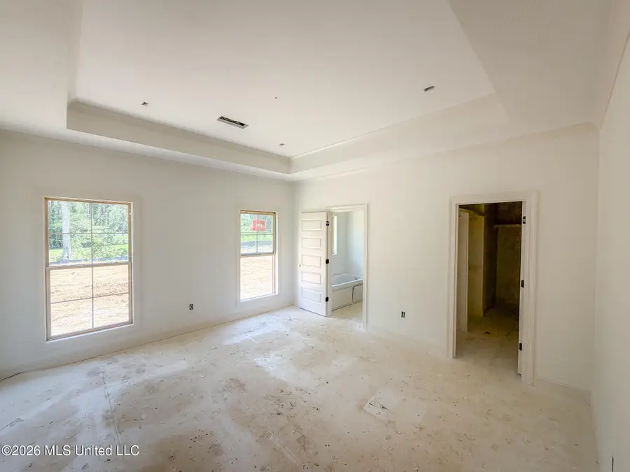1003 Riverside Lane, Pearl, MS 39208 - #3