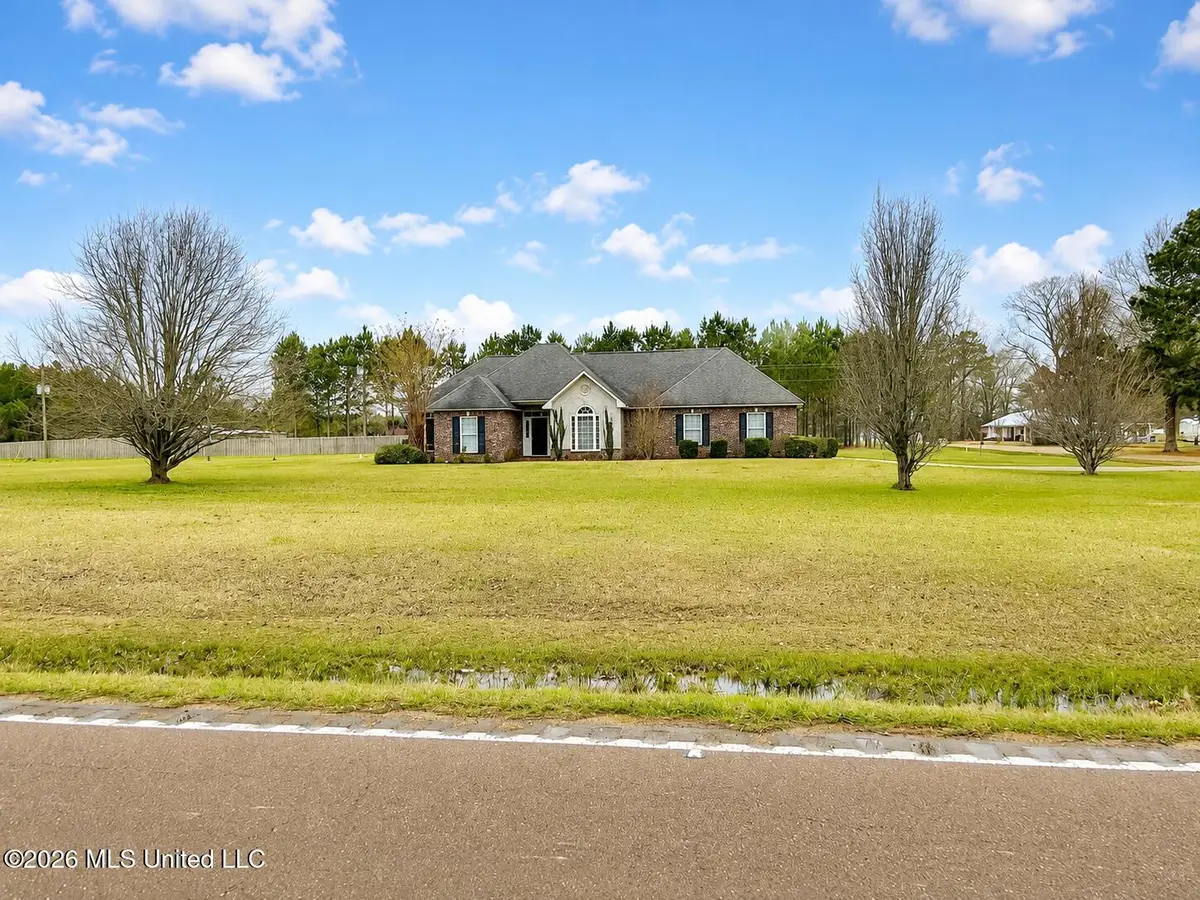 991 550 Highway, Brookhaven, MS 39601 - #1