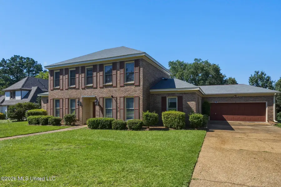 1025 Northpointe Drive, Jackson, MS 39211 - #3