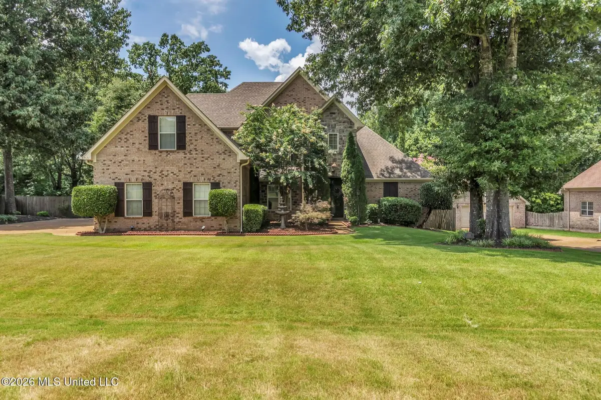3551 Montys Circle, Southaven, MS 38672 - #1