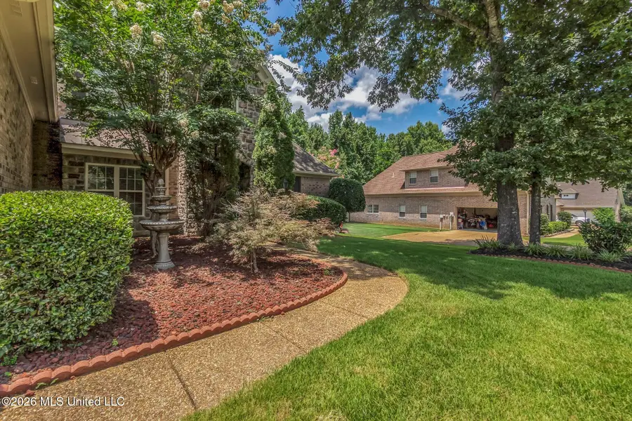 3551 Montys Circle, Southaven, MS 38672 - #3