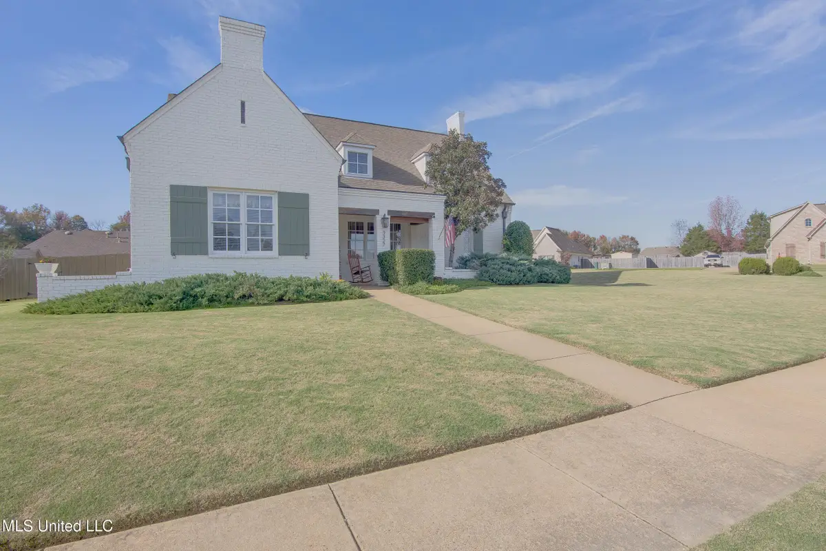 3327 Pettingill Way, Hernando, MS 38632 - #1