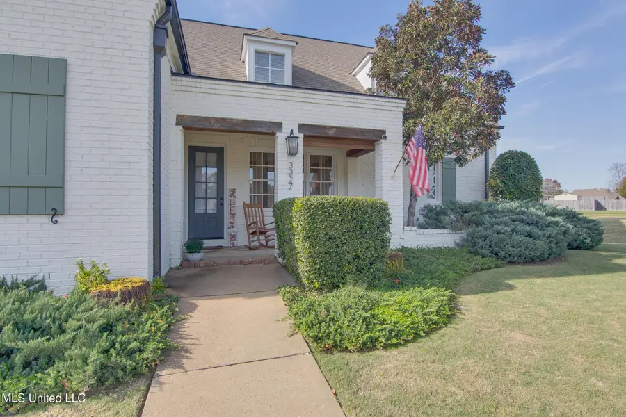 3327 Pettingill Way, Hernando, MS 38632 - #2