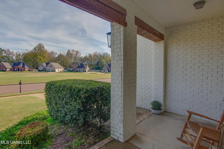3327 Pettingill Way, Hernando, MS 38632 - #3