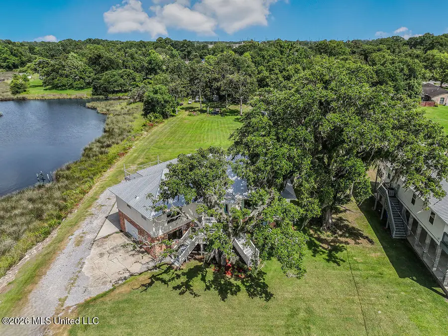 4920 River Road, Pascagoula, MS 39567 - #3