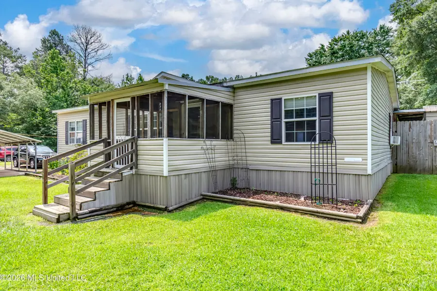 180 Mount Repose, Florence, MS 39073 - #2