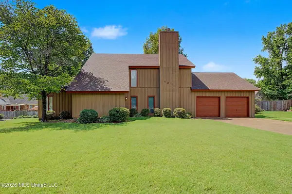 4011 Los Padres Drive, Nesbit, MS 38651