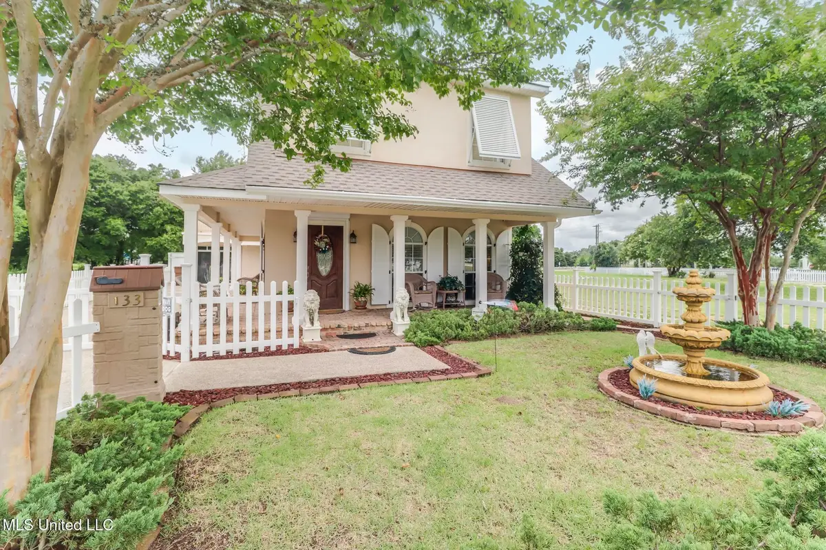 133 Myrtle Street, Biloxi, MS 39530 - #1