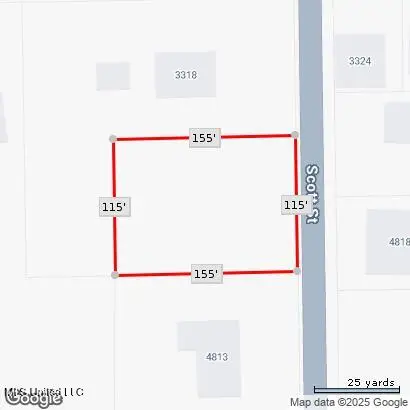 Scott Street, Moss Point, MS 39563 - #2