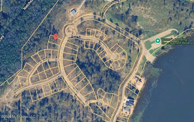125 Apollo Way, Canton, MS 39046 - #1