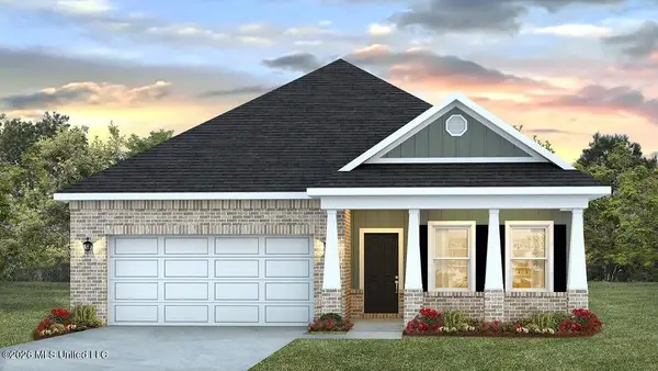 14180 Tern Boulevard, Biloxi, MS 39532